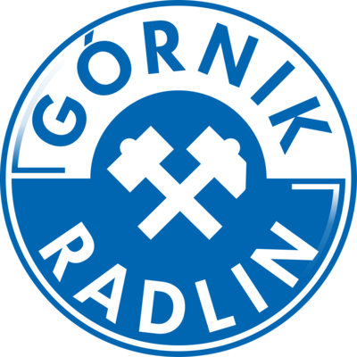 Górnik Radlin Logo PNG Vector