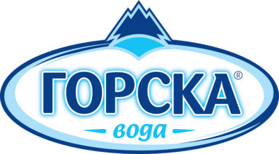 Gorska Voda Logo PNG Vector