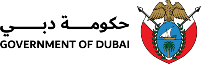 Government of Dubai Logo PNG Vector