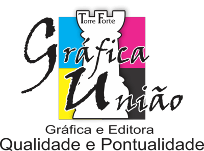Gráfica União Logo PNG Vector