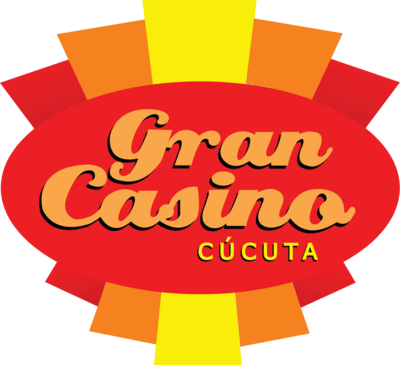 Gran Casino Cucuta Logo PNG Vector