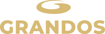 grandos Logo PNG Vector