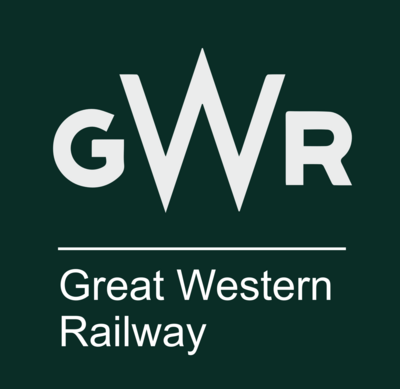 Great Western Railway Logo PNG Vector