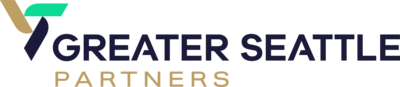 Greater Seattle Partners Logo PNG Vector