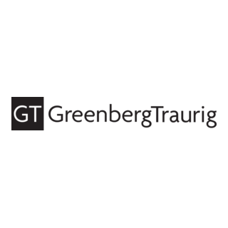 Greenberg Traurig Logo PNG Vector