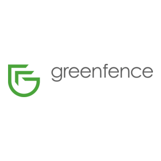 Greenfence Logo PNG Vector