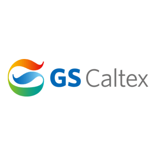 GS Caltex Logo PNG Vector