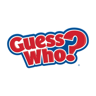 Guess Who Logo PNG Vectors Free Download