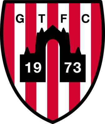Guisborough Town FC Logo PNG Vector
