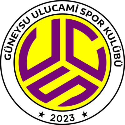 Güneysu Ulucamispor Logo PNG Vector