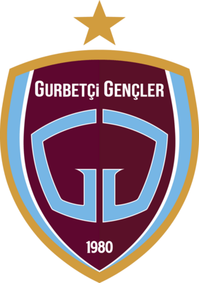 Gurbetçi Gençler Logo PNG Vector