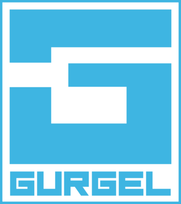 Gurgel Logo PNG Vector