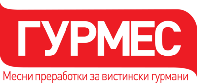 Gurmes Logo PNG Vector