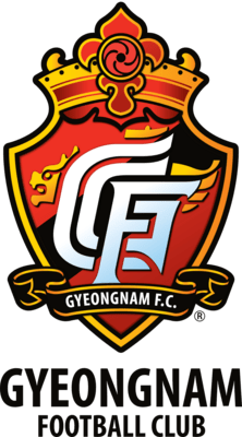 Gyeongnam FC emblem collection Logo PNG Vector
