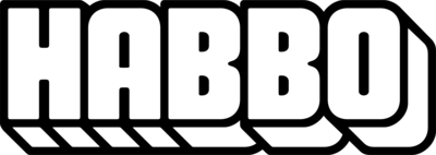 Habbo Logo PNG Vector