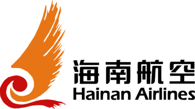 Hainan Airlines Logo PNG Vector