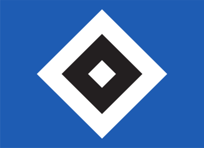 Hamburger SV Logo PNG Vector