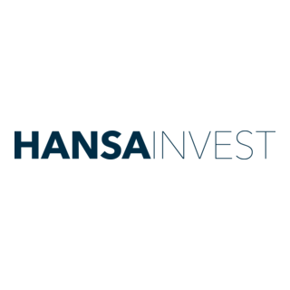 HANSAINVEST Logo PNG Vector