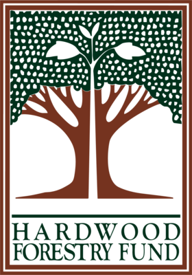 Hardwood Forestry Fund Logo PNG Vector