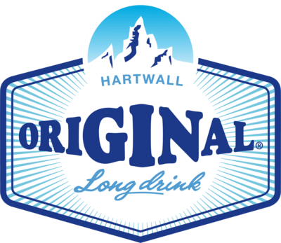 Hartwall Original Long Drink Logo PNG Vector