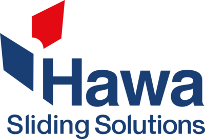 Hawa Sliding Solutions Logo PNG Vector