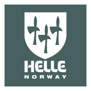 Helle Logo PNG Vector