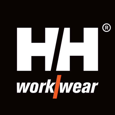 Helly Hansen Workwear Logo PNG Vector