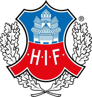 Helsingborgs IF Logo PNG Vector