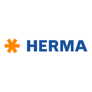 HERMA Logo PNG Vector