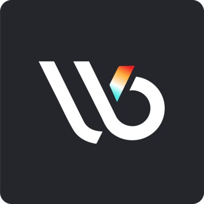 Hey Webberly Logo PNG Vector