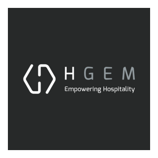 HGEM Logo PNG Vector