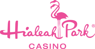 Hialeah Park Casino Logo PNG Vector