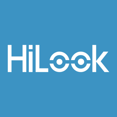 HiLook Logo PNG Vector