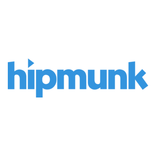 Hipmunk Logo PNG Vector