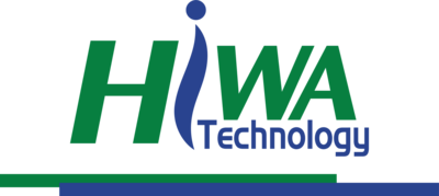 hiwa technology Logo PNG Vector