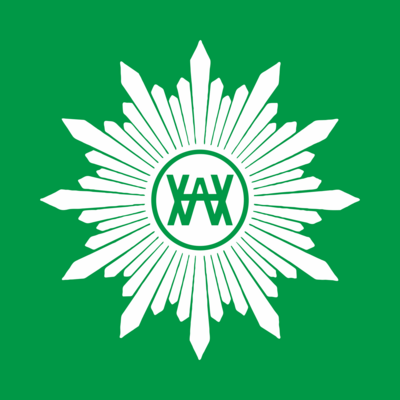 Hizbul Wathan Logo PNG Vector