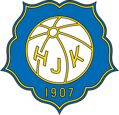 HJK Helsinki (1980's) Logo PNG Vector