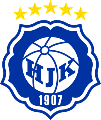 HJK Helsinki Logo PNG Vector