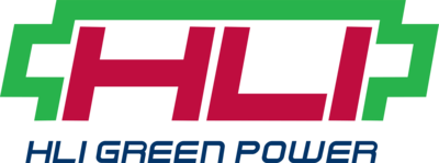 HLI GREEN POWER Logo PNG Vector