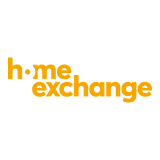 HomeExchange Logo PNG Vector
