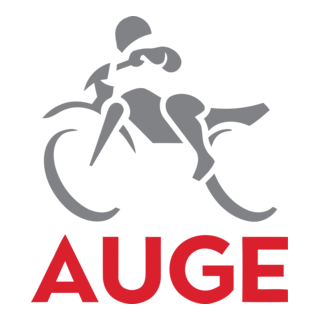 Honda Auge Motos Logo PNG Vector