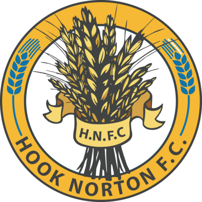 Hook Norton FC Logo PNG Vector