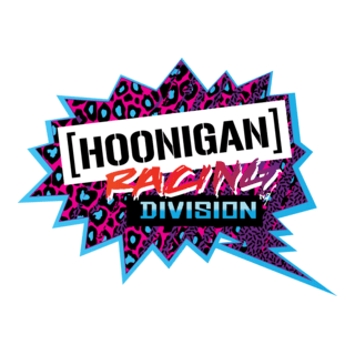 Hoonigan Racing Logo PNG Vectors Free Download