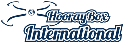 HoorayBox Logo PNG Vector