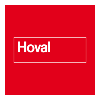 Hoval Corporate Logo PNG Vector