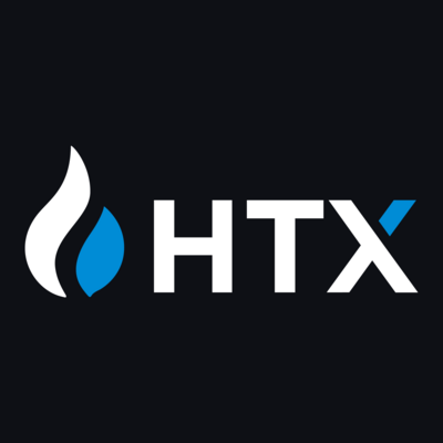 HTX Logo PNG Vector