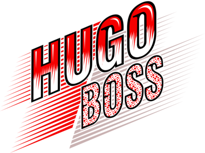 Hugo Boss Logo PNG Vector
