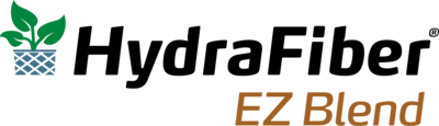 HydraFiber EZ Blend Logo PNG Vector