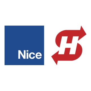 HySecurity Logo PNG Vector