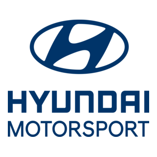 Hyundai Motorsport Logo PNG Vector
